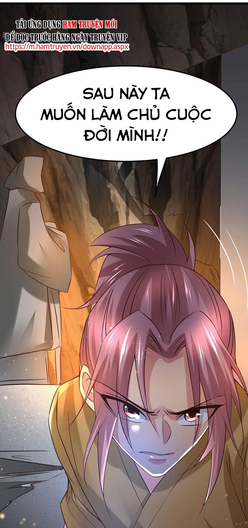 Bổn Tế Tu Chính Là Tiện Đạo Chap 87 - Next Chap 88