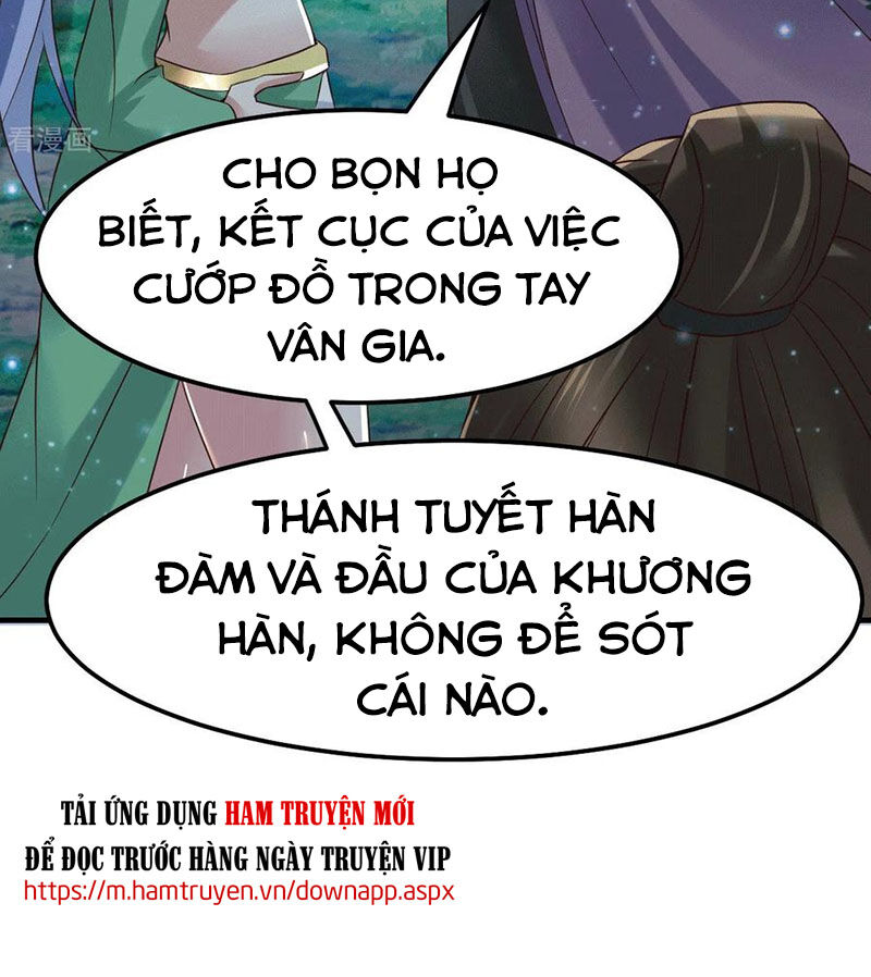Bổn Tế Tu Chính Là Tiện Đạo Chap 87 - Next Chap 88