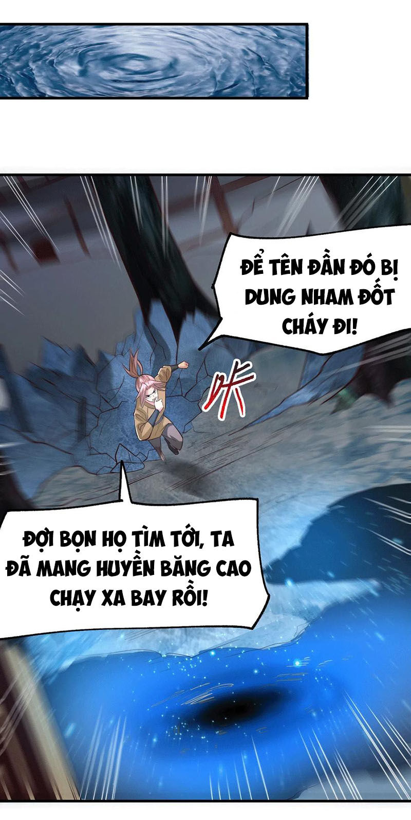 Bổn Tế Tu Chính Là Tiện Đạo Chap 87 - Next Chap 88