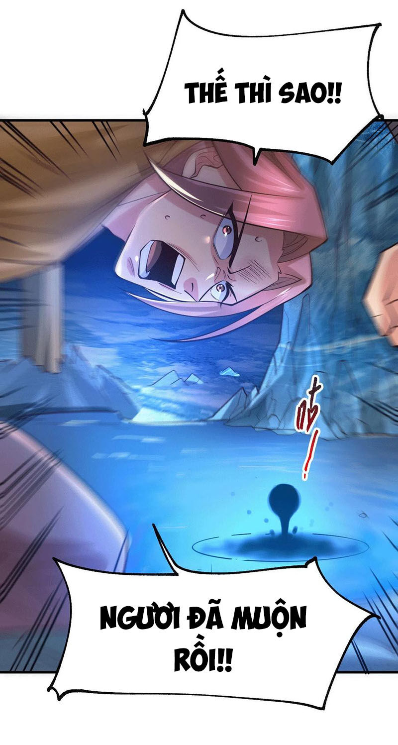 Bổn Tế Tu Chính Là Tiện Đạo Chap 87 - Next Chap 88