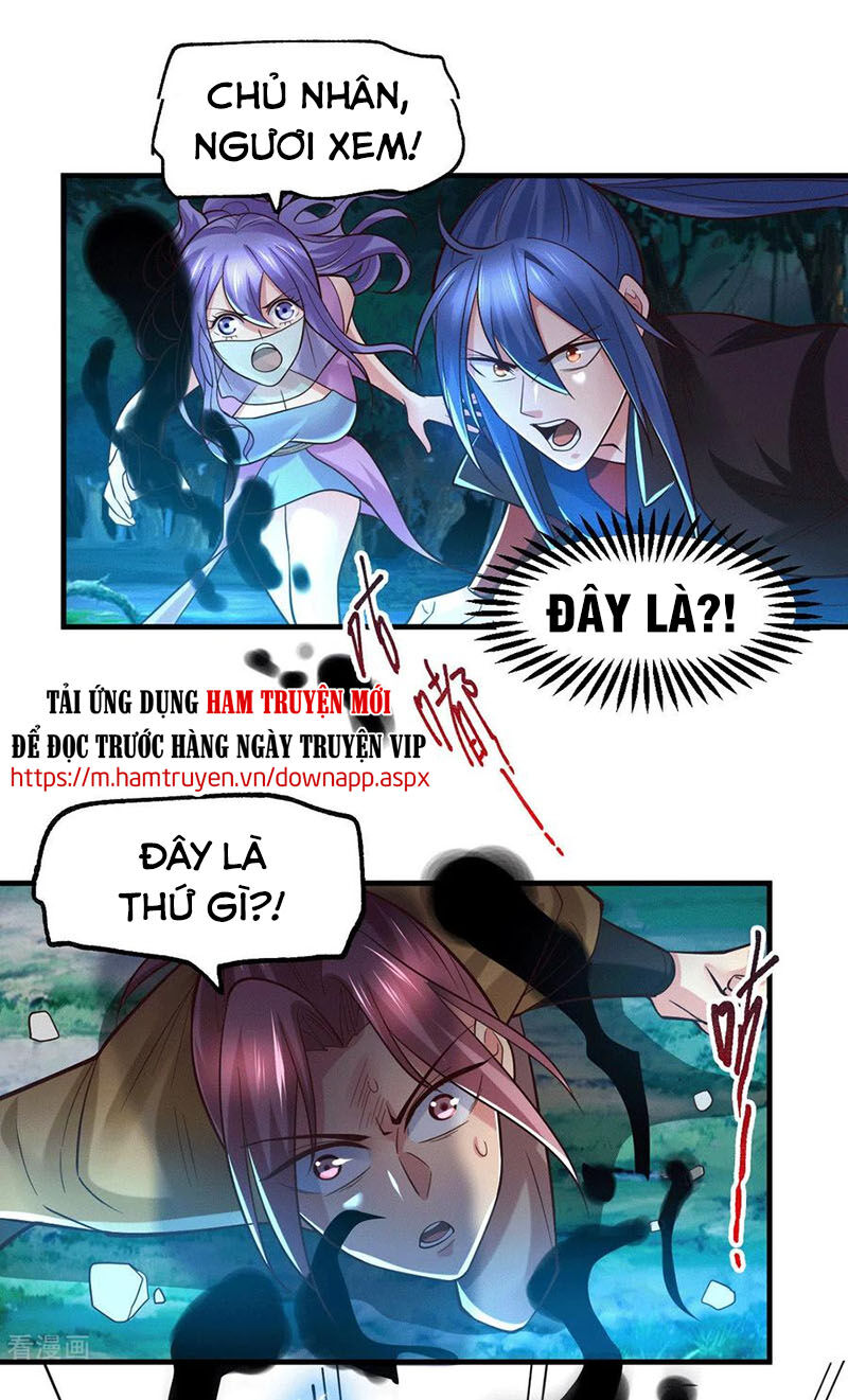 Bổn Tế Tu Chính Là Tiện Đạo Chap 87 - Next Chap 88