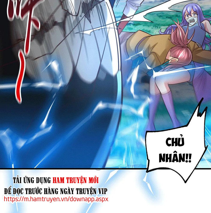 Bổn Tế Tu Chính Là Tiện Đạo Chap 87 - Next Chap 88