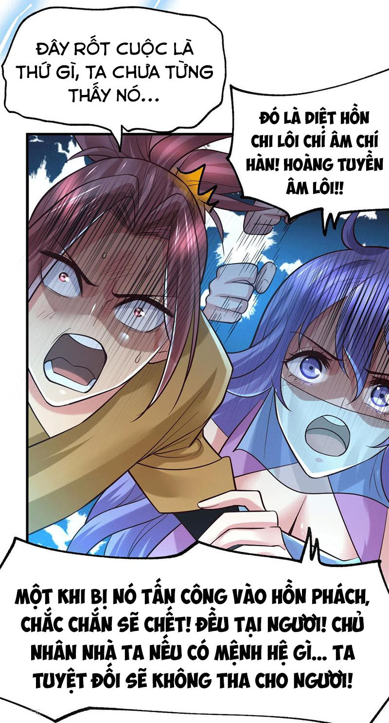 Bổn Tế Tu Chính Là Tiện Đạo Chap 87 - Next Chap 88