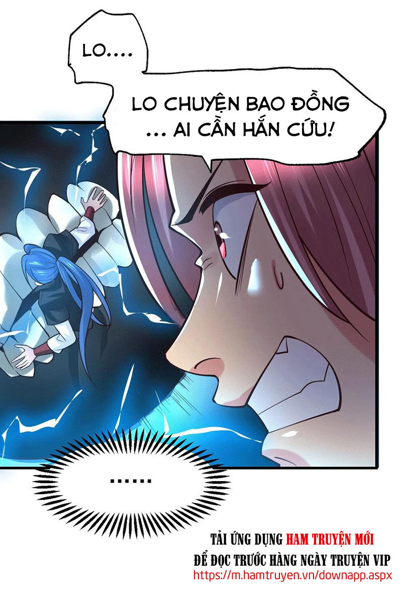 Bổn Tế Tu Chính Là Tiện Đạo Chap 87 - Next Chap 88