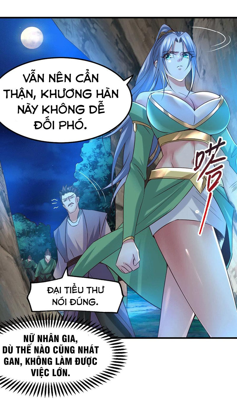 Bổn Tế Tu Chính Là Tiện Đạo Chap 87 - Next Chap 88
