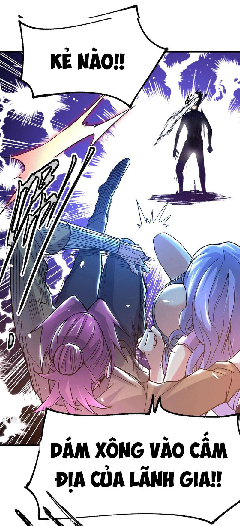 Bổn Tế Tu Chính Là Tiện Đạo Chap 87 - Next Chap 88