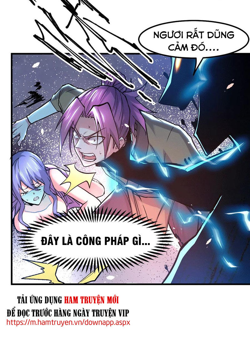 Bổn Tế Tu Chính Là Tiện Đạo Chap 87 - Next Chap 88