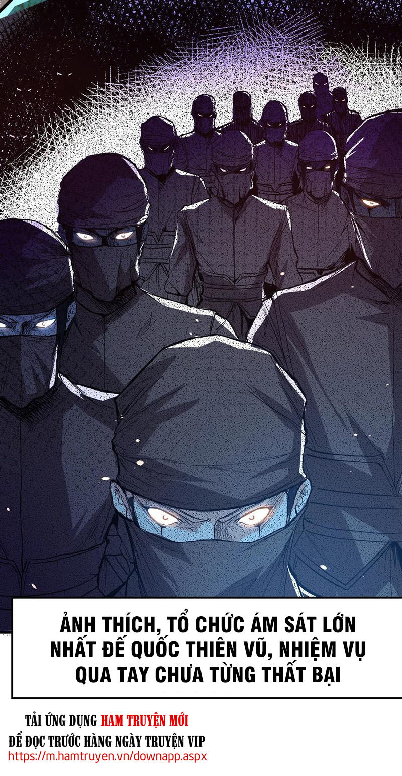 Bổn Tế Tu Chính Là Tiện Đạo Chap 87 - Next Chap 88
