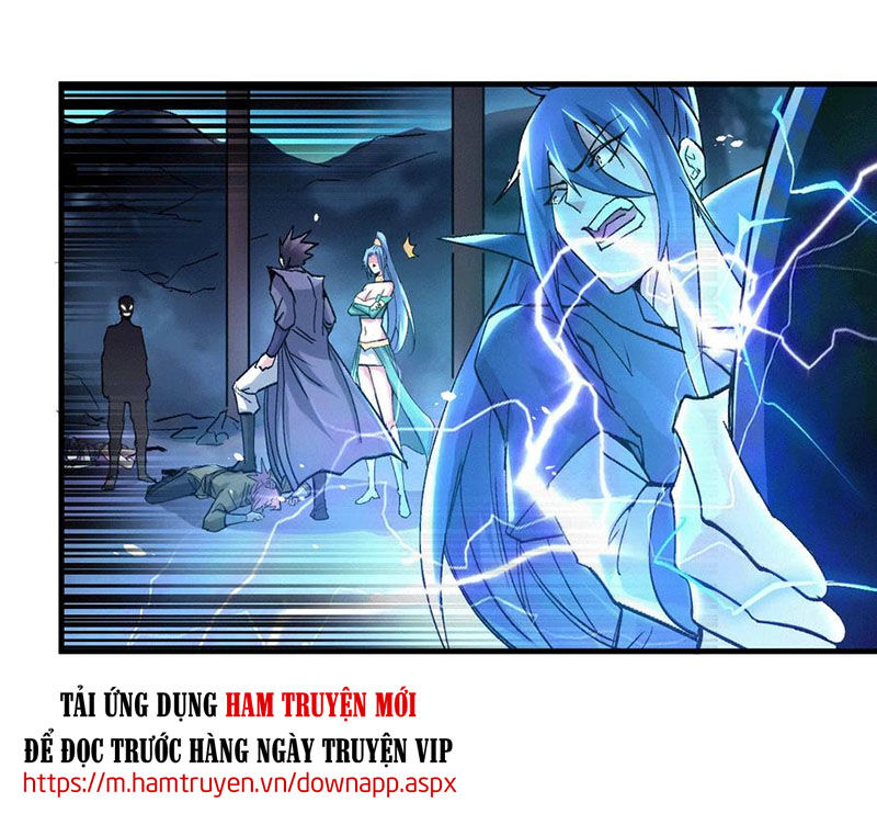 Bổn Tế Tu Chính Là Tiện Đạo Chap 87 - Next Chap 88