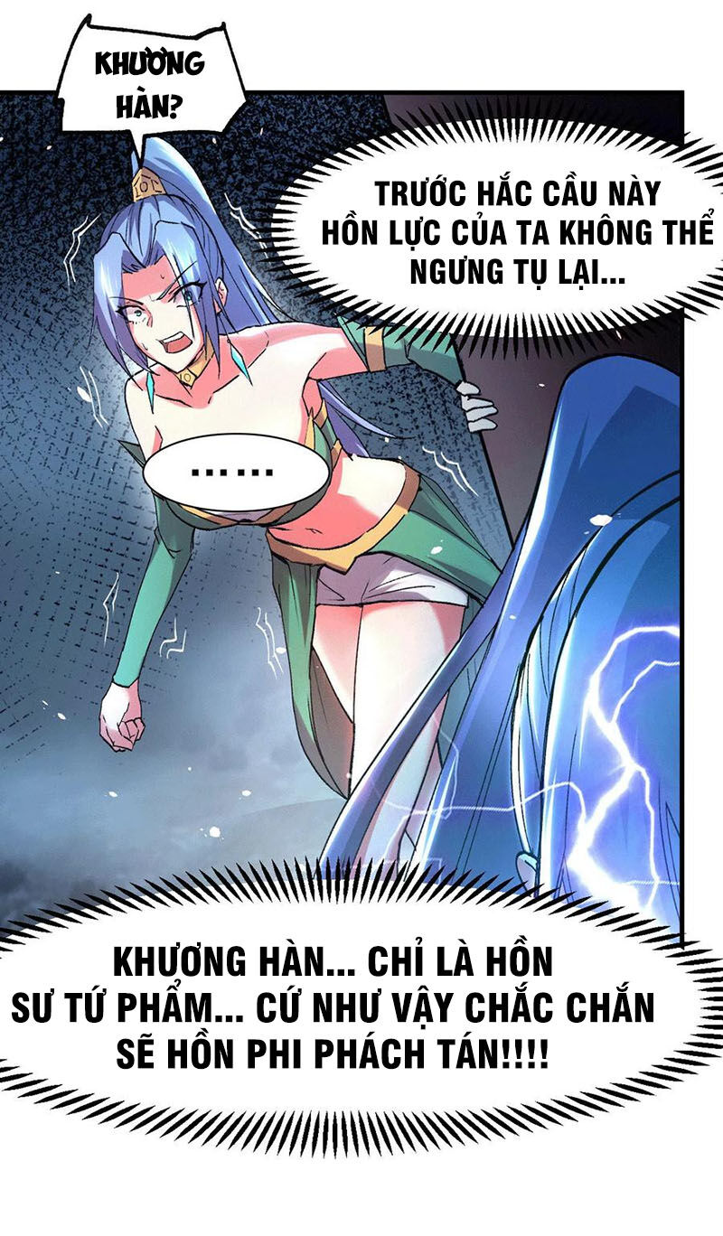 Bổn Tế Tu Chính Là Tiện Đạo Chap 87 - Next Chap 88