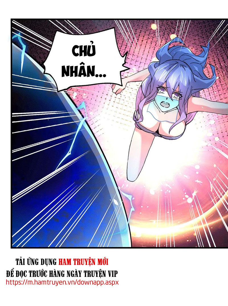 Bổn Tế Tu Chính Là Tiện Đạo Chap 87 - Next Chap 88