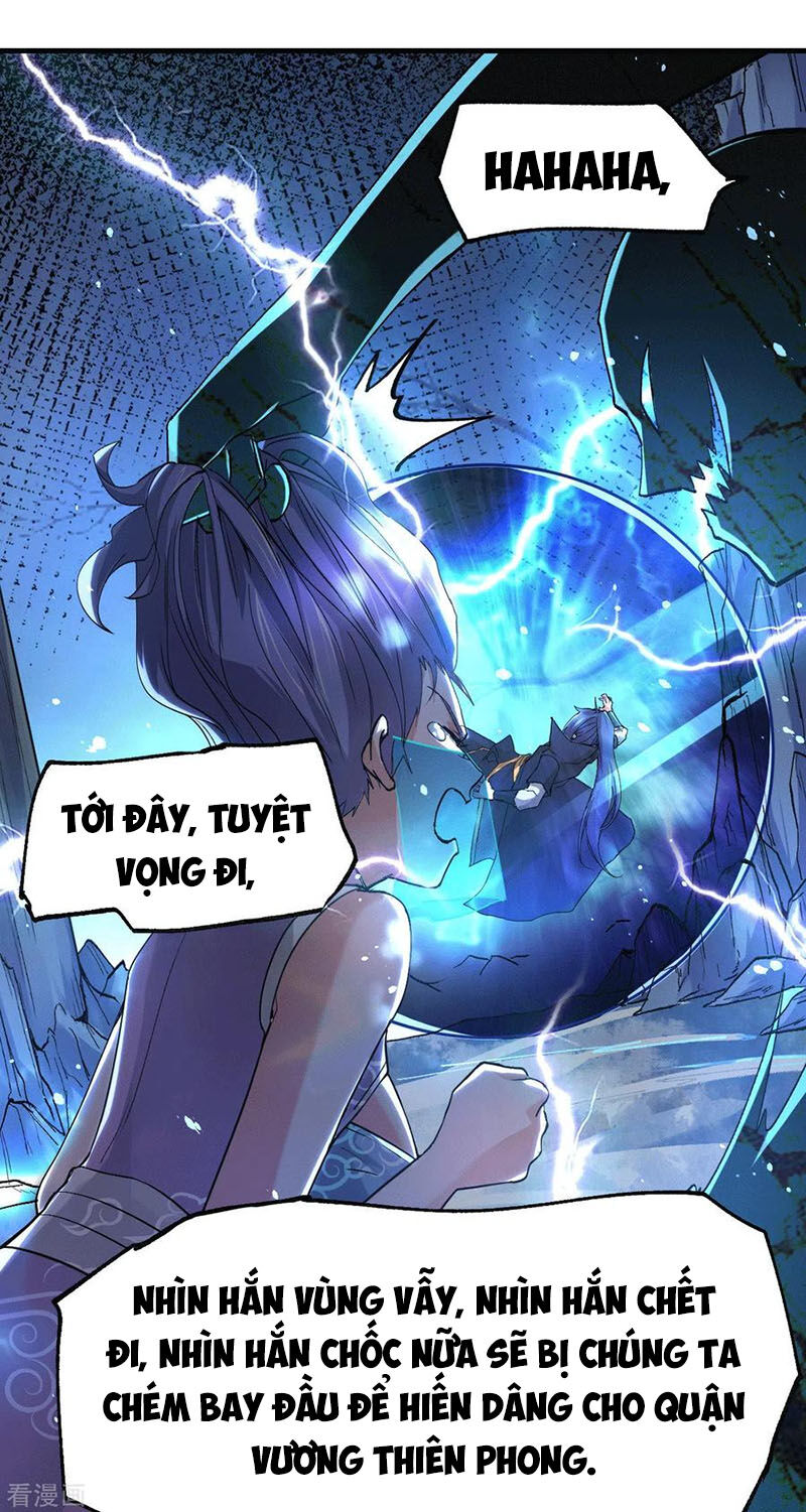 Bổn Tế Tu Chính Là Tiện Đạo Chap 87 - Next Chap 88