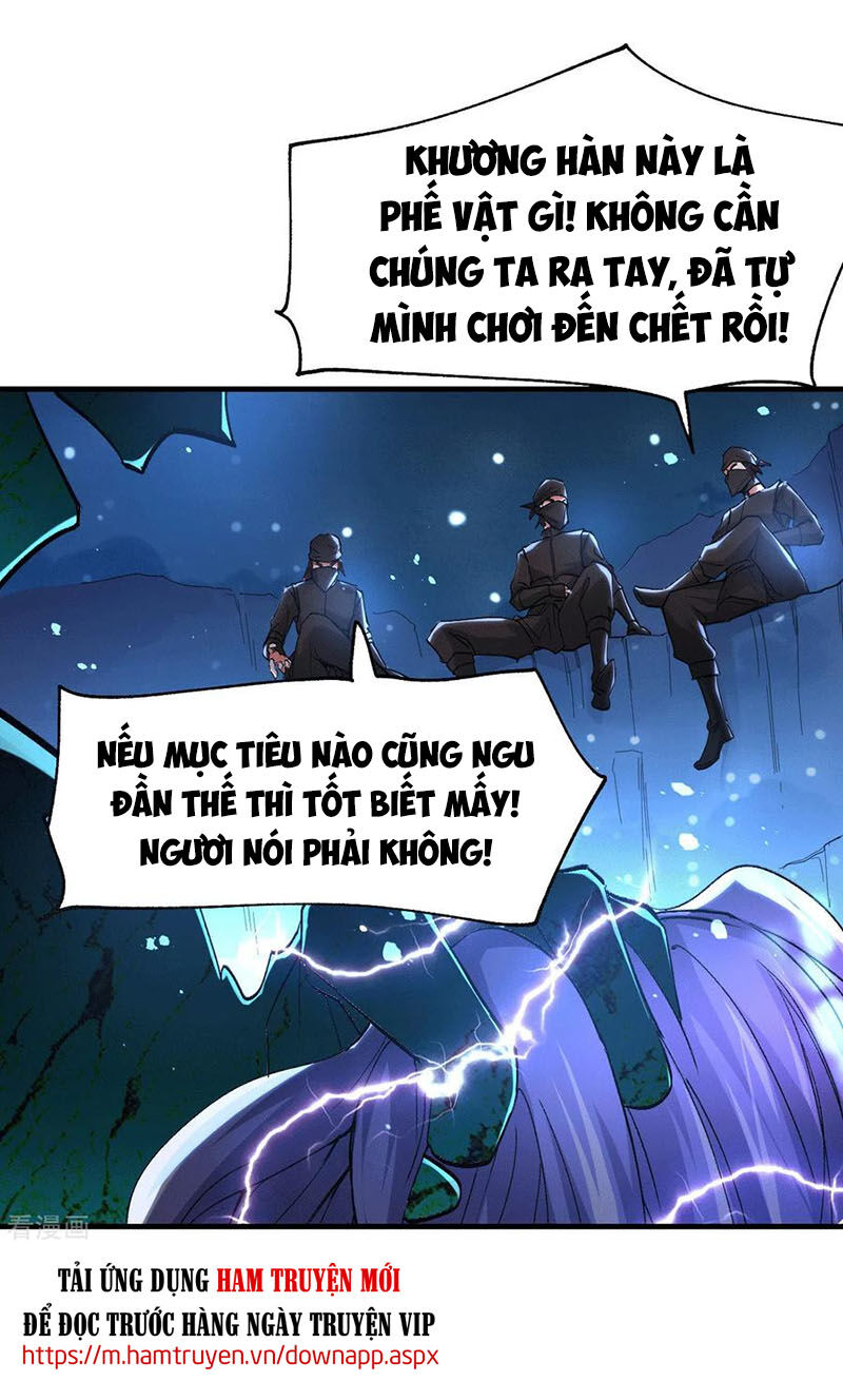 Bổn Tế Tu Chính Là Tiện Đạo Chap 87 - Next Chap 88