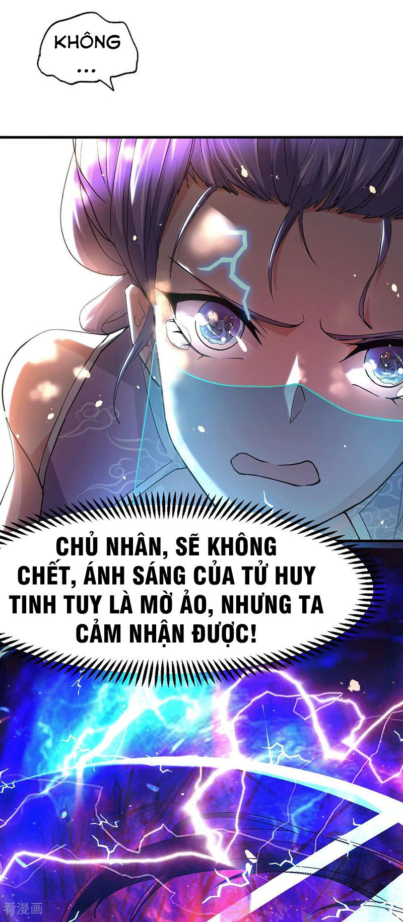 Bổn Tế Tu Chính Là Tiện Đạo Chap 87 - Next Chap 88