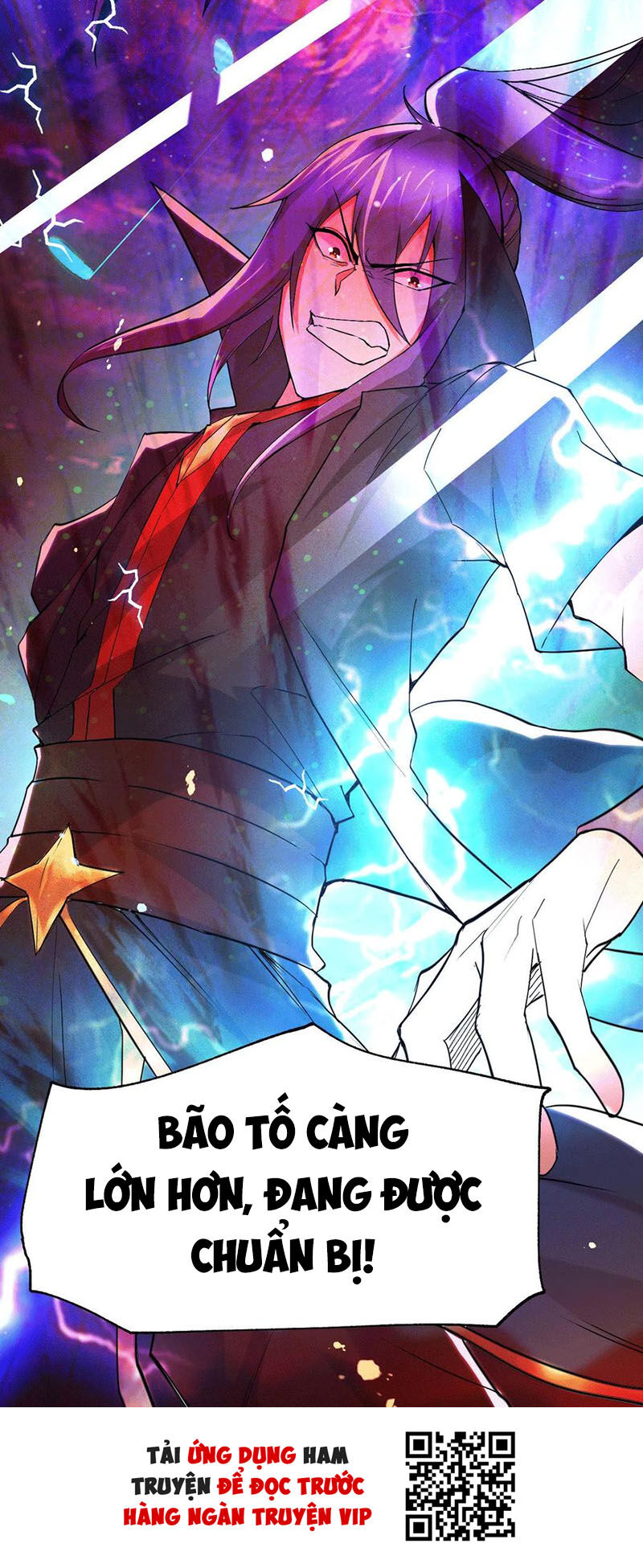 Bổn Tế Tu Chính Là Tiện Đạo Chap 87 - Next Chap 88