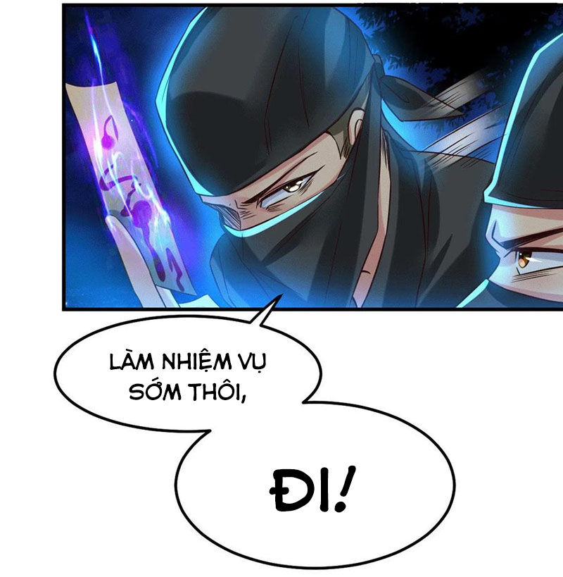 Bổn Tế Tu Chính Là Tiện Đạo Chap 87 - Next Chap 88