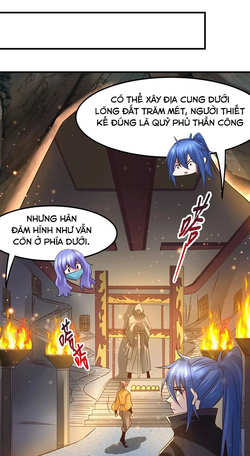Bổn Tế Tu Chính Là Tiện Đạo Chap 87 - Next Chap 88