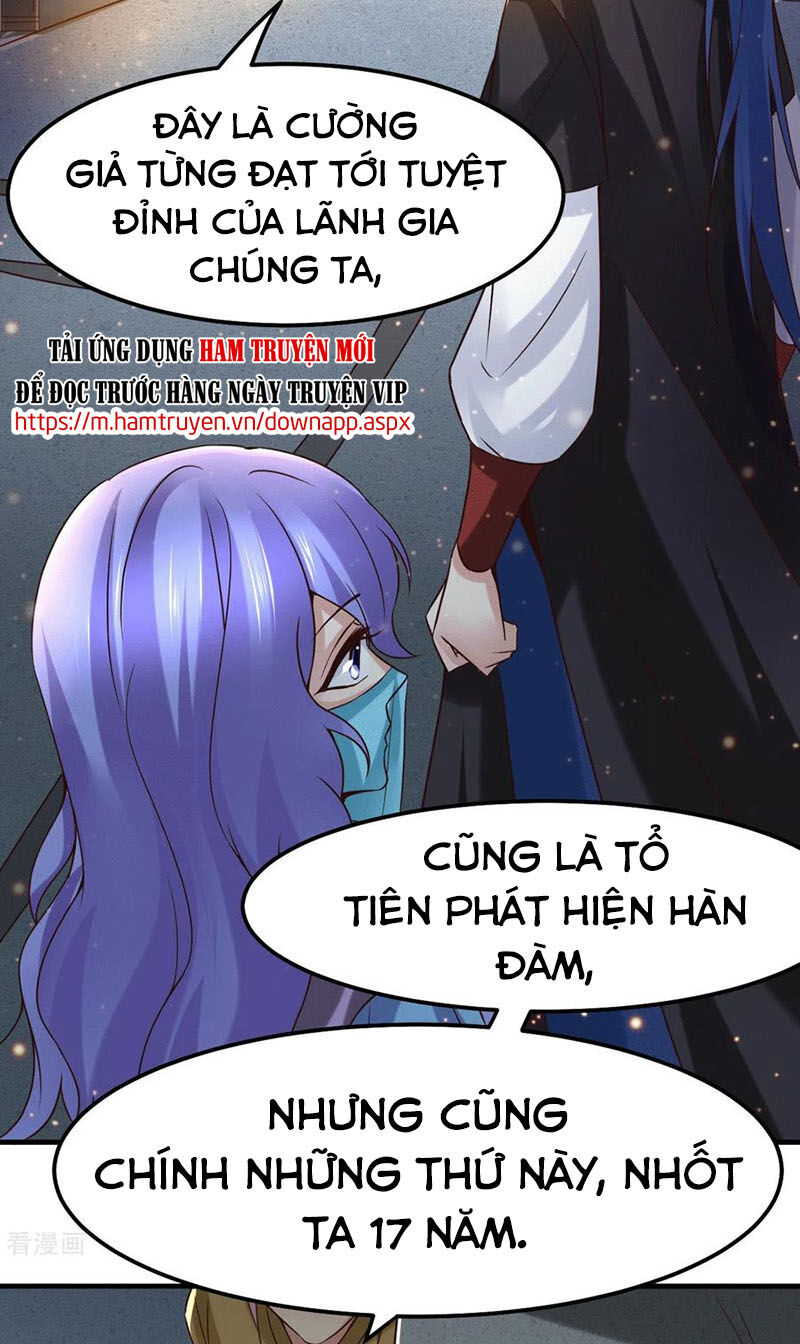 Bổn Tế Tu Chính Là Tiện Đạo Chap 87 - Next Chap 88