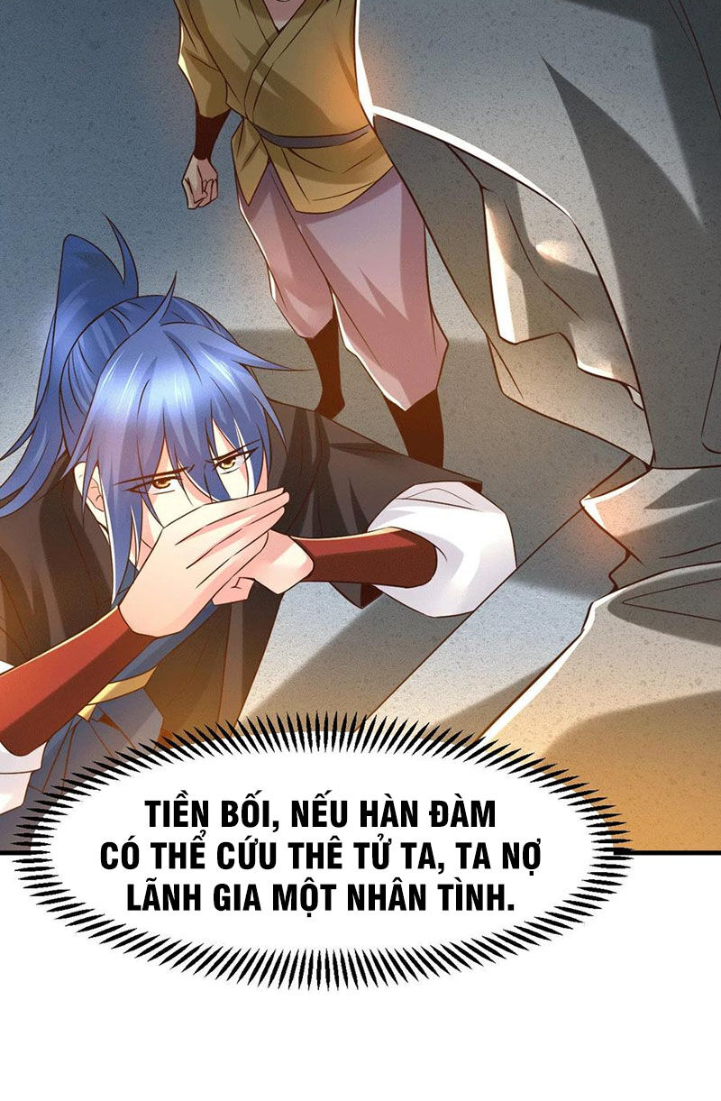Bổn Tế Tu Chính Là Tiện Đạo Chap 87 - Next Chap 88