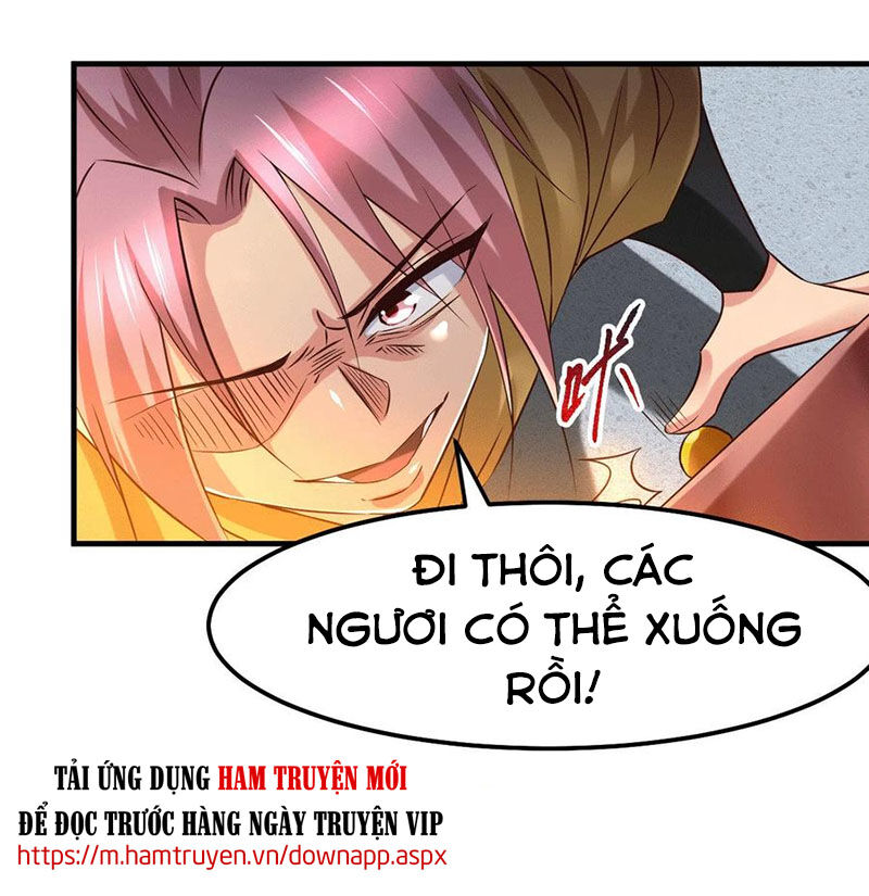 Bổn Tế Tu Chính Là Tiện Đạo Chap 87 - Next Chap 88