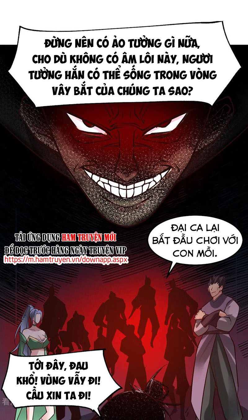 Bổn Tế Tu Chính Là Tiện Đạo Chap 88 - Next Chap 89