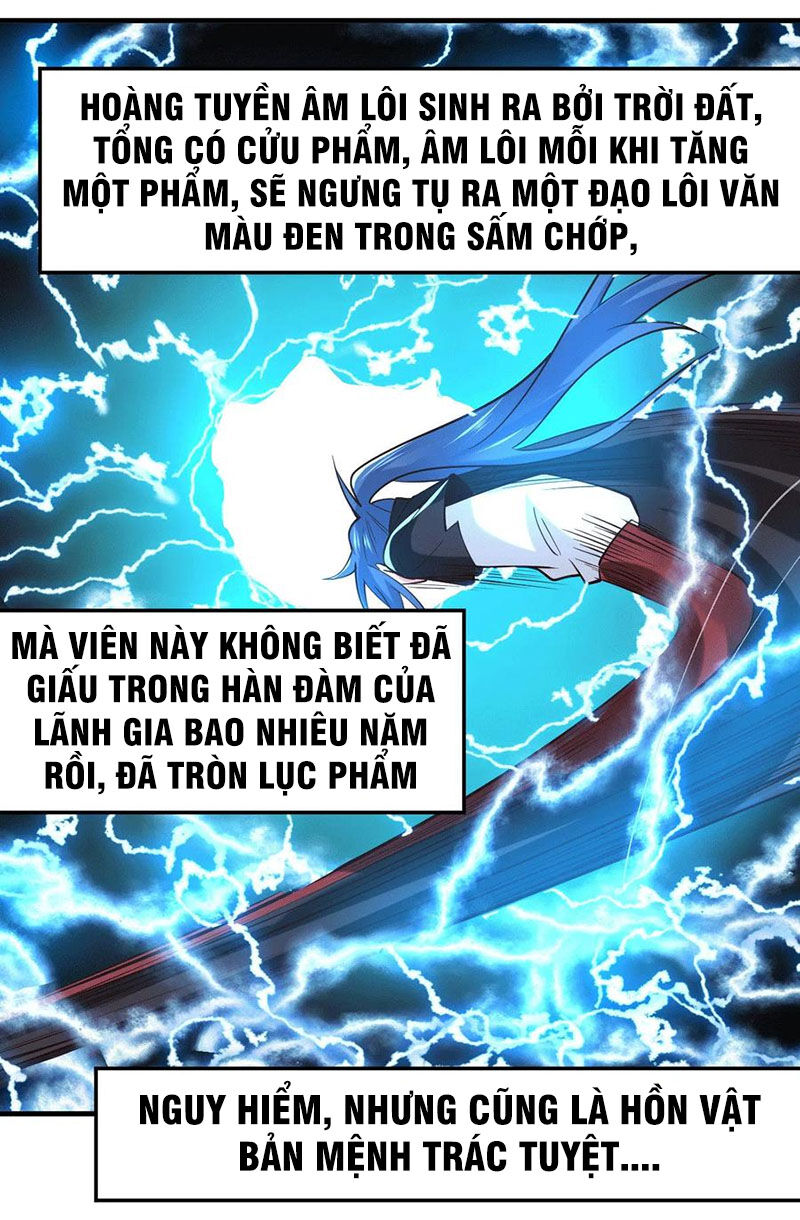 Bổn Tế Tu Chính Là Tiện Đạo Chap 88 - Next Chap 89