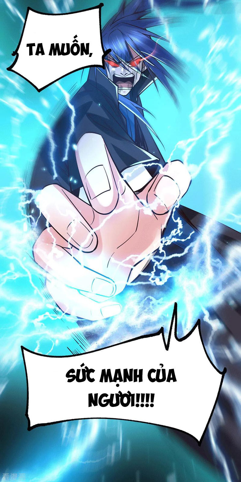 Bổn Tế Tu Chính Là Tiện Đạo Chap 88 - Next Chap 89