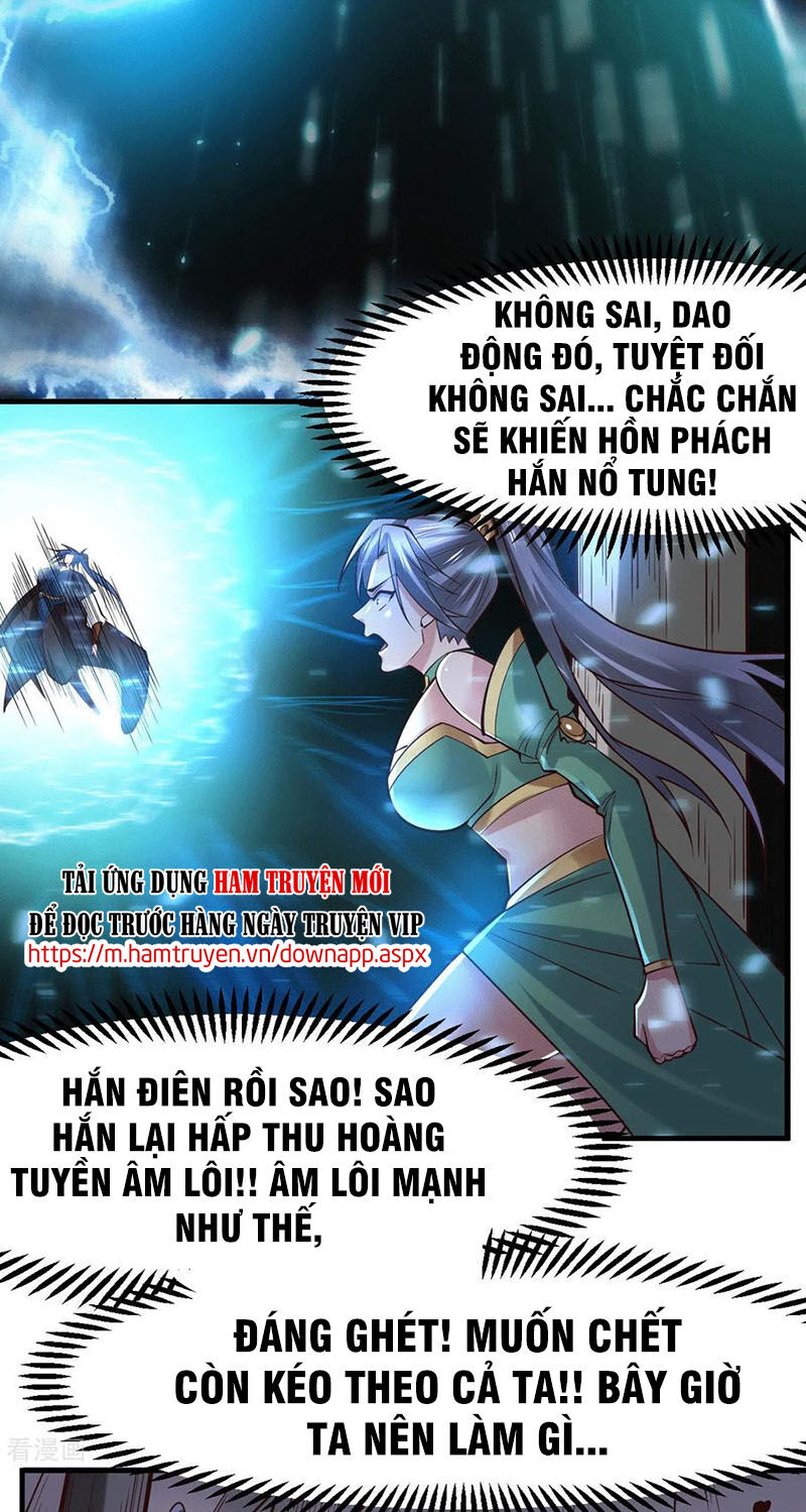 Bổn Tế Tu Chính Là Tiện Đạo Chap 88 - Next Chap 89