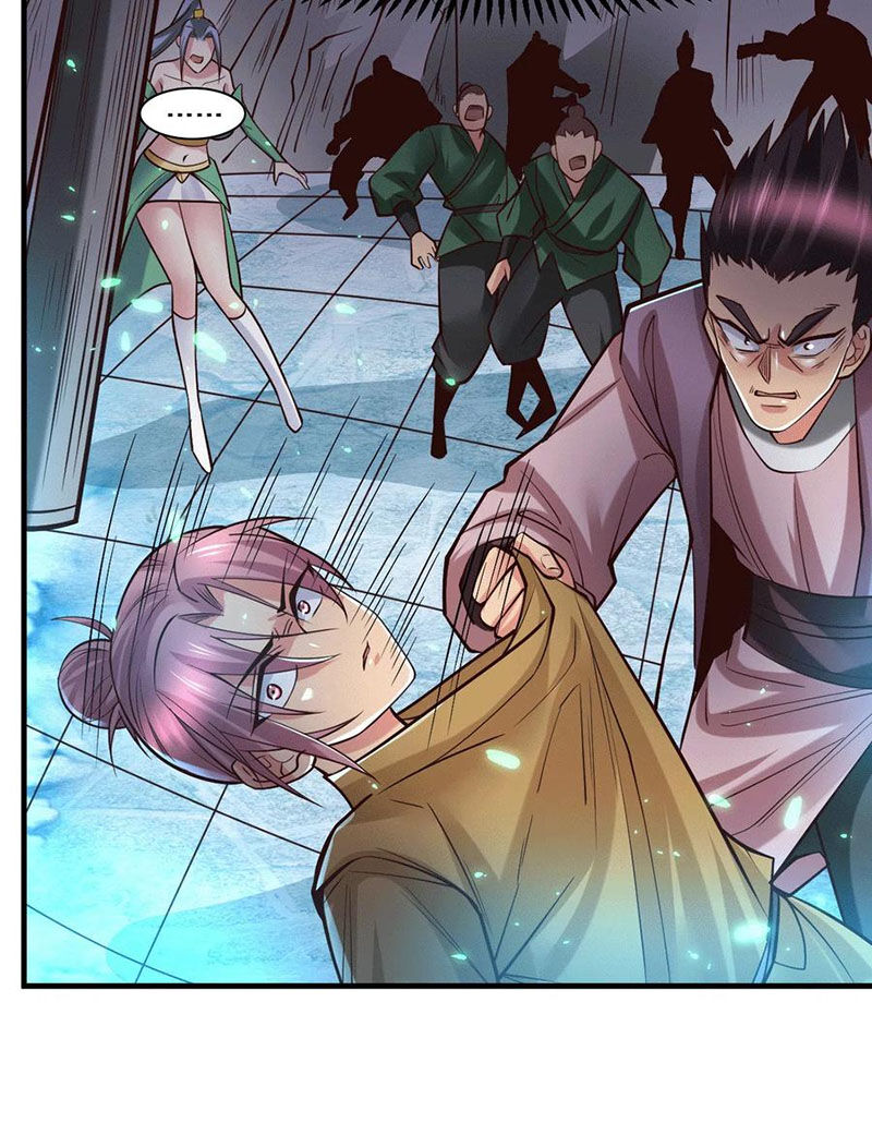 Bổn Tế Tu Chính Là Tiện Đạo Chap 88 - Next Chap 89