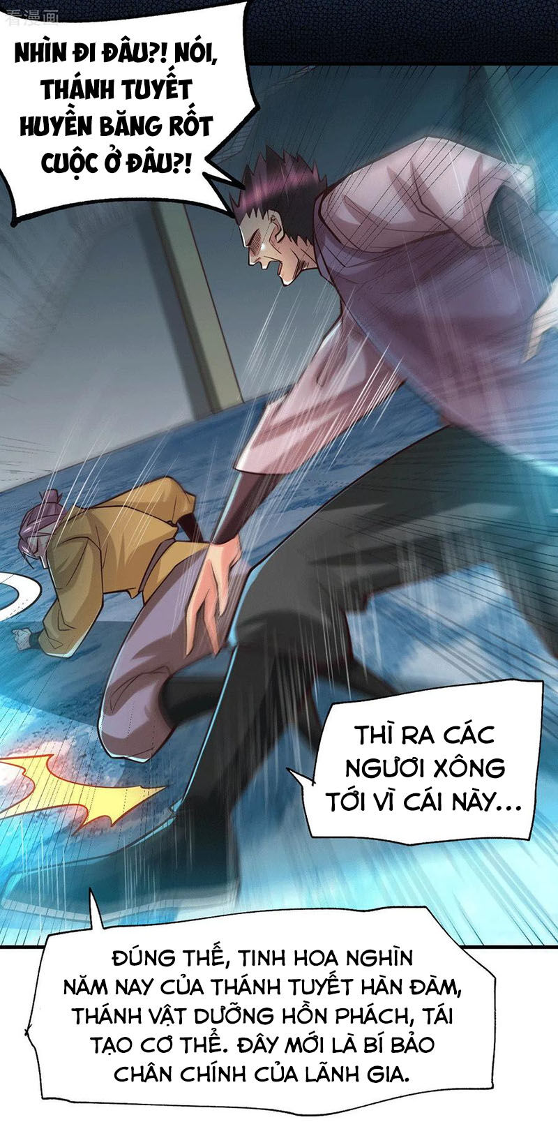 Bổn Tế Tu Chính Là Tiện Đạo Chap 88 - Next Chap 89