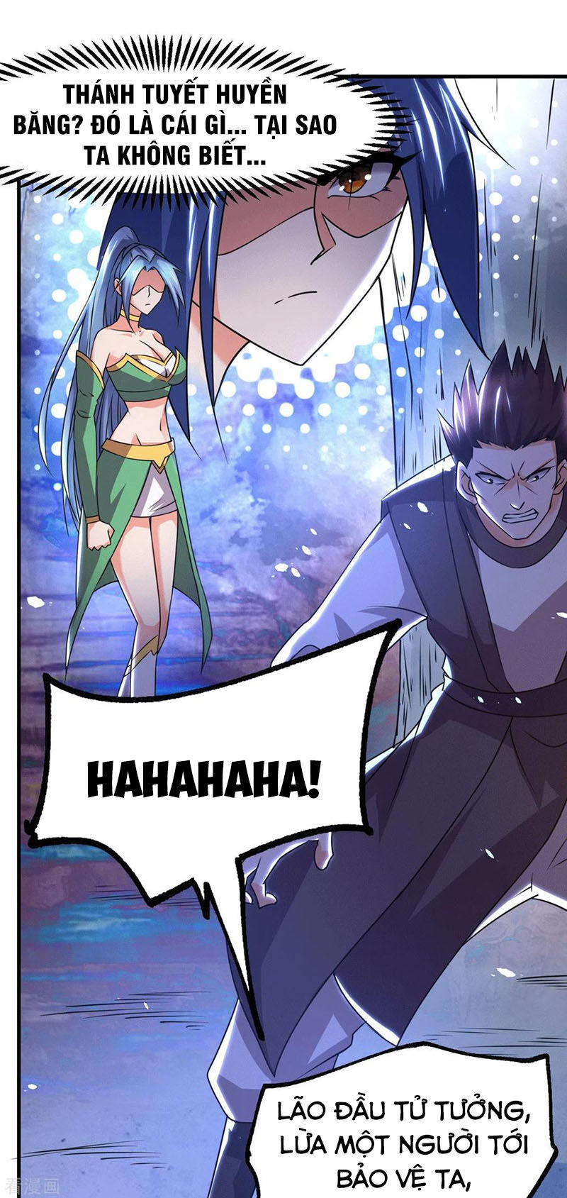 Bổn Tế Tu Chính Là Tiện Đạo Chap 88 - Next Chap 89