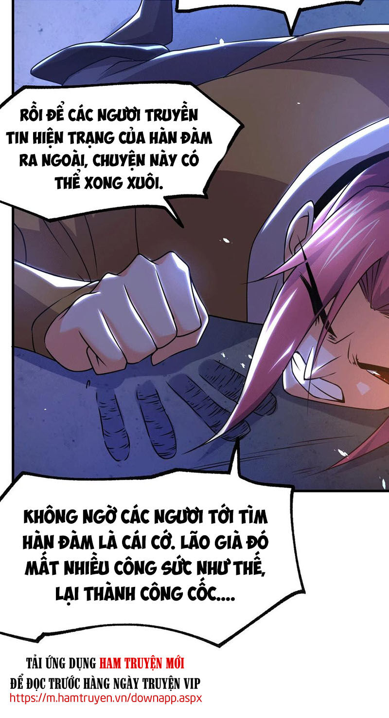 Bổn Tế Tu Chính Là Tiện Đạo Chap 88 - Next Chap 89
