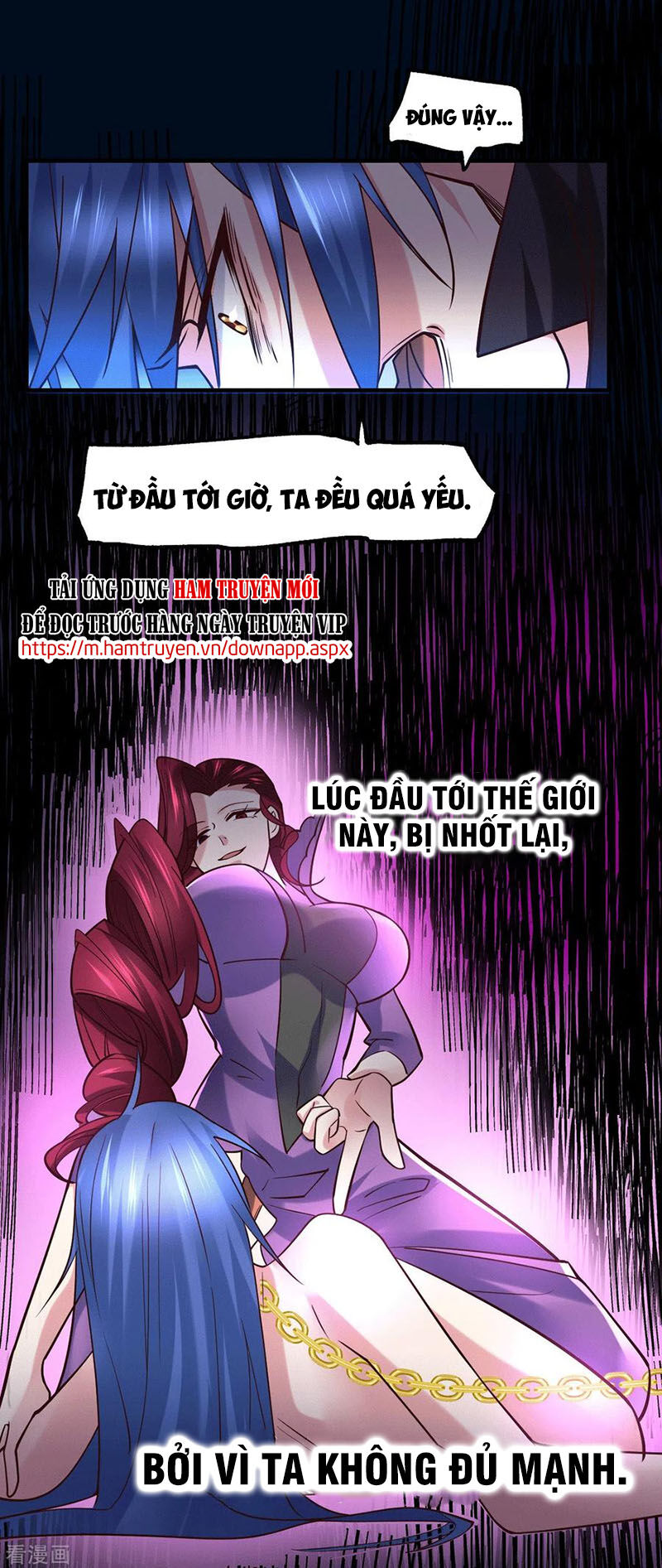 Bổn Tế Tu Chính Là Tiện Đạo Chap 88 - Next Chap 89