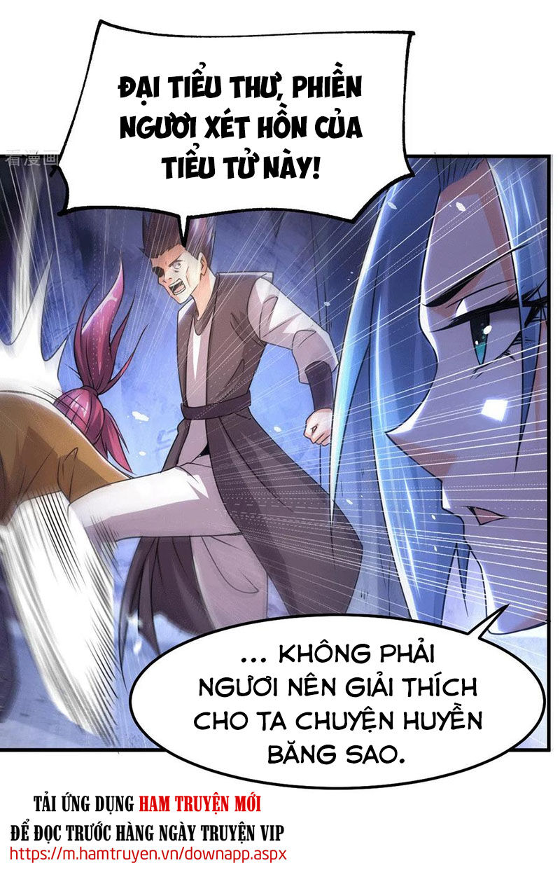 Bổn Tế Tu Chính Là Tiện Đạo Chap 88 - Next Chap 89