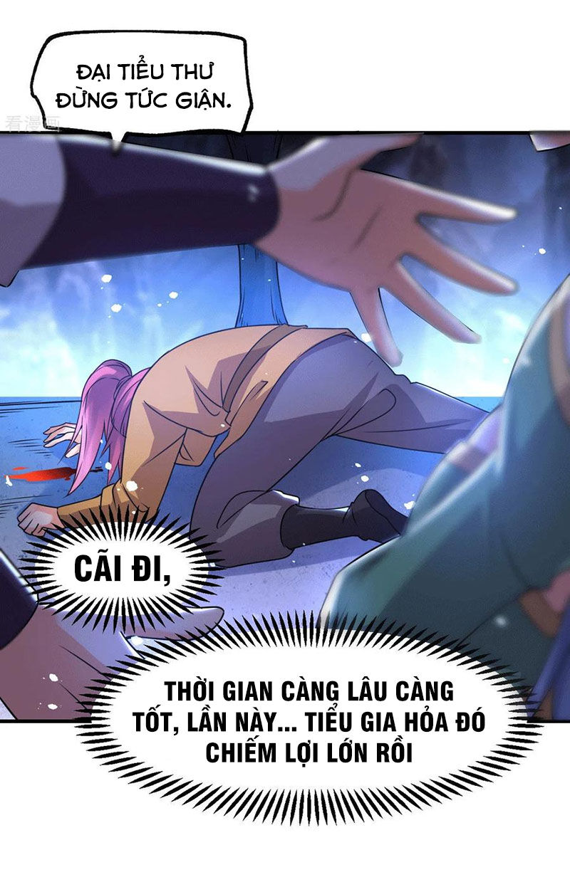 Bổn Tế Tu Chính Là Tiện Đạo Chap 88 - Next Chap 89