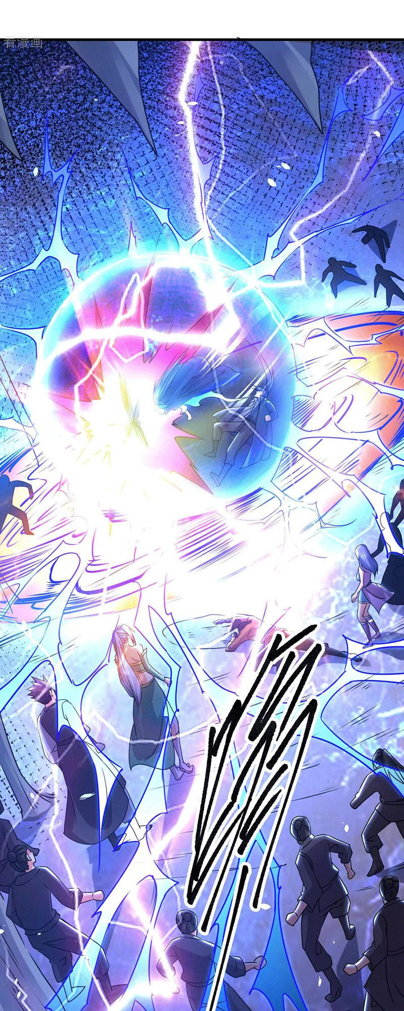 Bổn Tế Tu Chính Là Tiện Đạo Chap 88 - Next Chap 89