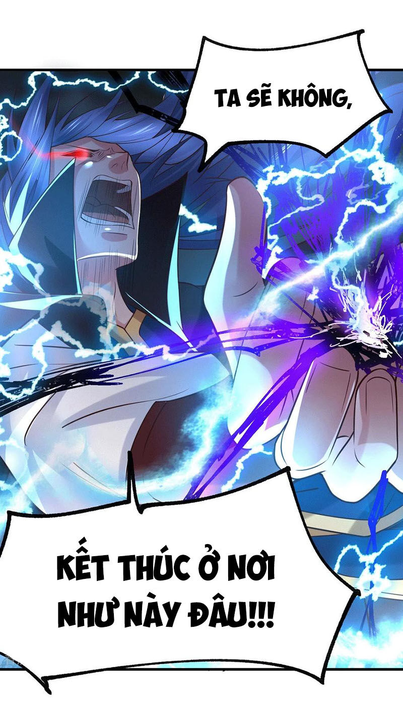 Bổn Tế Tu Chính Là Tiện Đạo Chap 88 - Next Chap 89