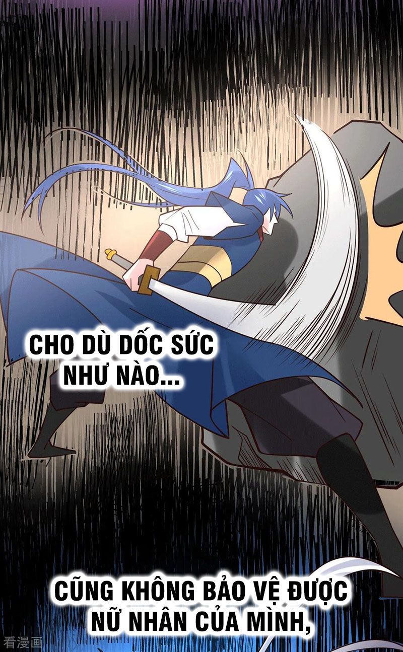 Bổn Tế Tu Chính Là Tiện Đạo Chap 88 - Next Chap 89