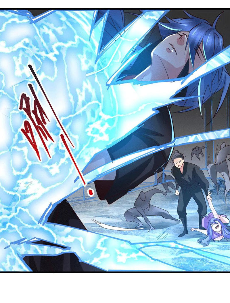 Bổn Tế Tu Chính Là Tiện Đạo Chap 88 - Next Chap 89