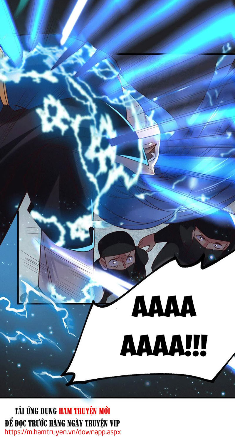 Bổn Tế Tu Chính Là Tiện Đạo Chap 88 - Next Chap 89