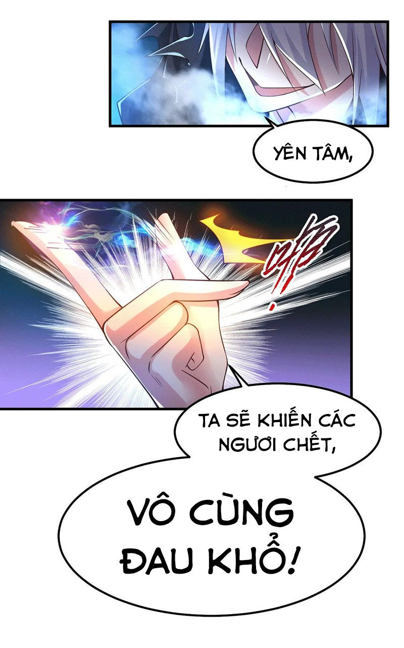 Bổn Tế Tu Chính Là Tiện Đạo Chap 88 - Next Chap 89