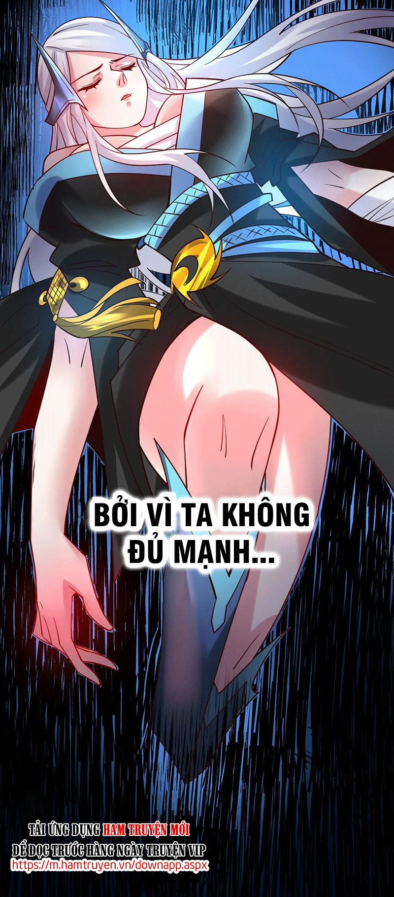 Bổn Tế Tu Chính Là Tiện Đạo Chap 88 - Next Chap 89