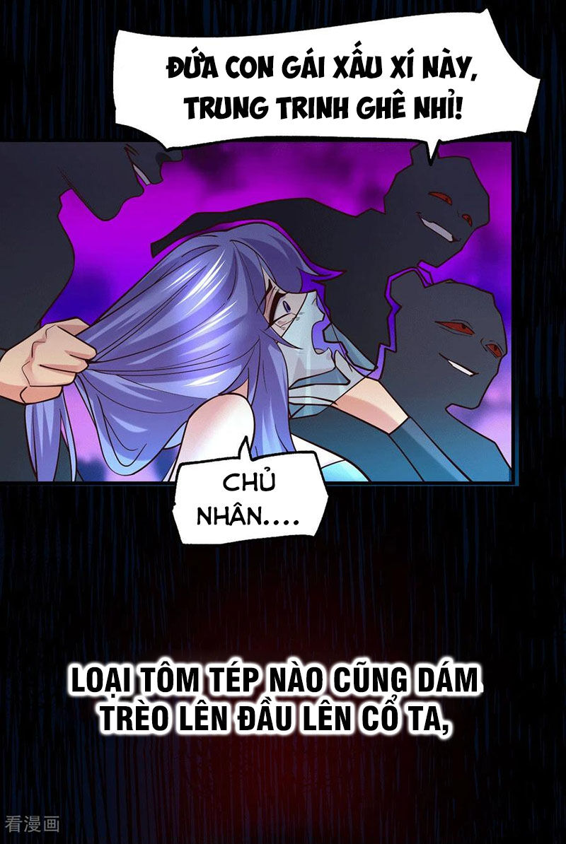 Bổn Tế Tu Chính Là Tiện Đạo Chap 88 - Next Chap 89