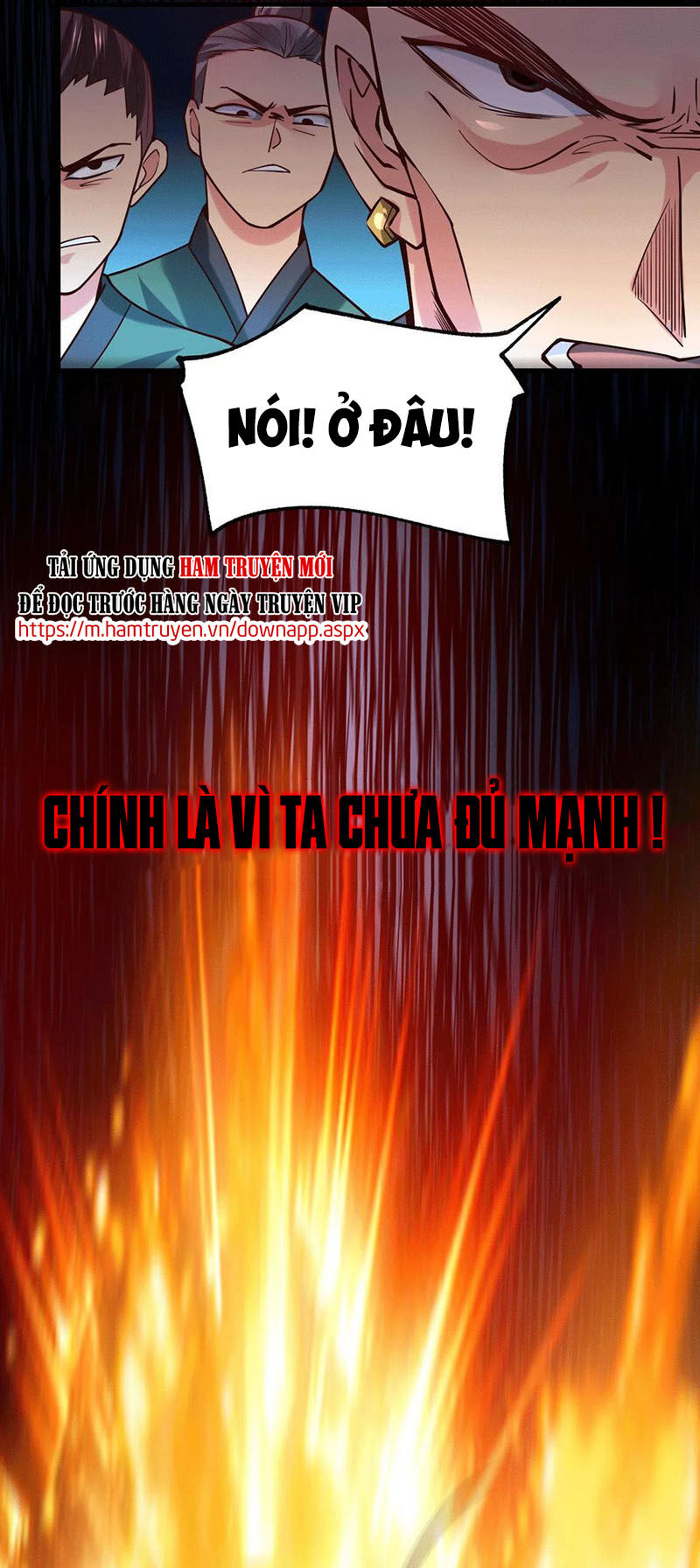 Bổn Tế Tu Chính Là Tiện Đạo Chap 88 - Next Chap 89