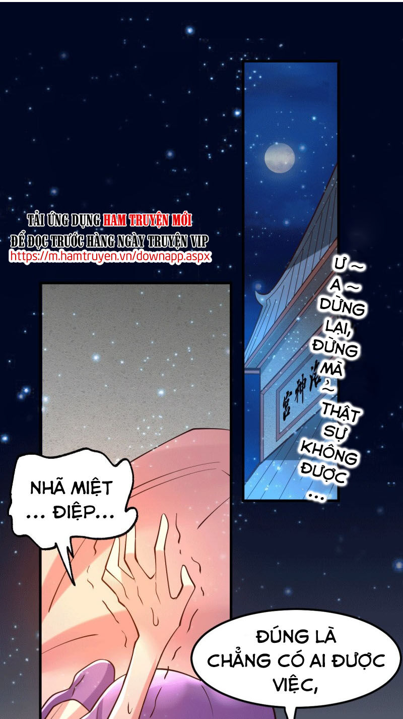 Bổn Tế Tu Chính Là Tiện Đạo Chap 89 - Next Chap 90