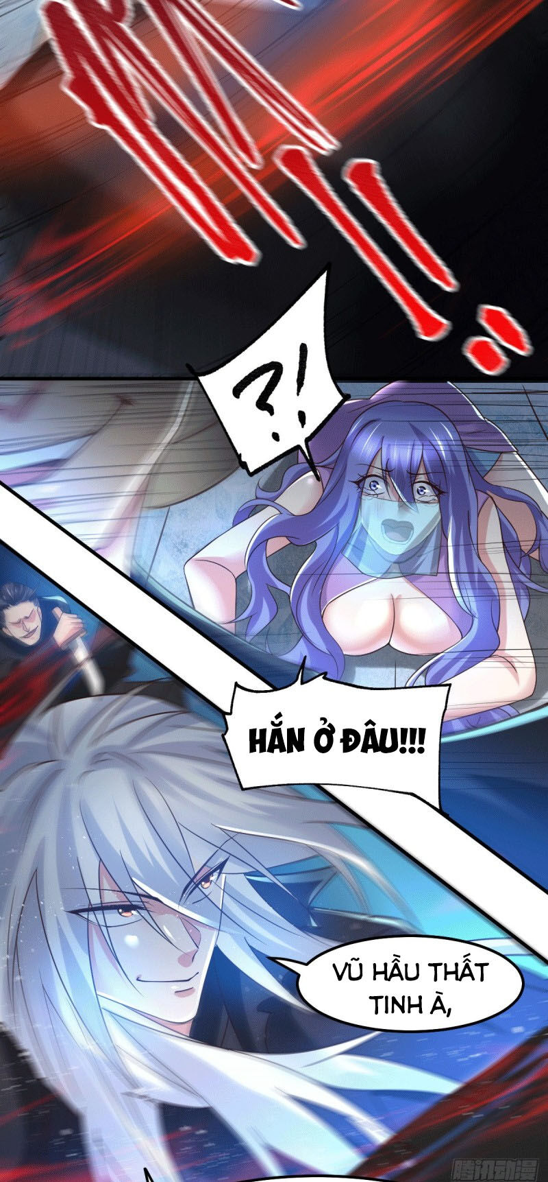 Bổn Tế Tu Chính Là Tiện Đạo Chap 89 - Next Chap 90