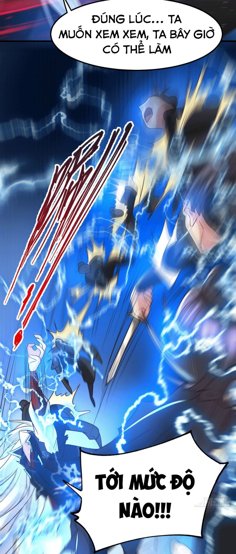 Bổn Tế Tu Chính Là Tiện Đạo Chap 89 - Next Chap 90