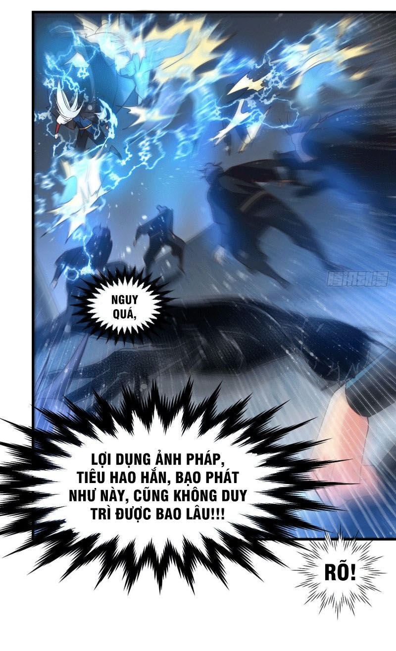 Bổn Tế Tu Chính Là Tiện Đạo Chap 89 - Next Chap 90
