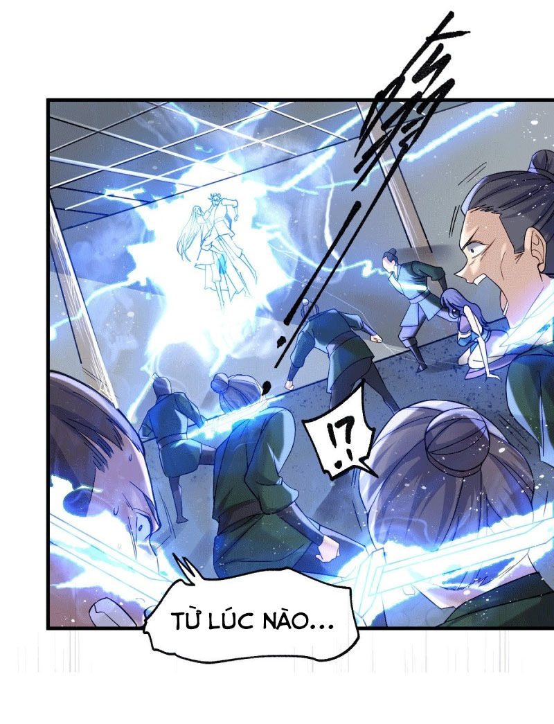 Bổn Tế Tu Chính Là Tiện Đạo Chap 89 - Next Chap 90