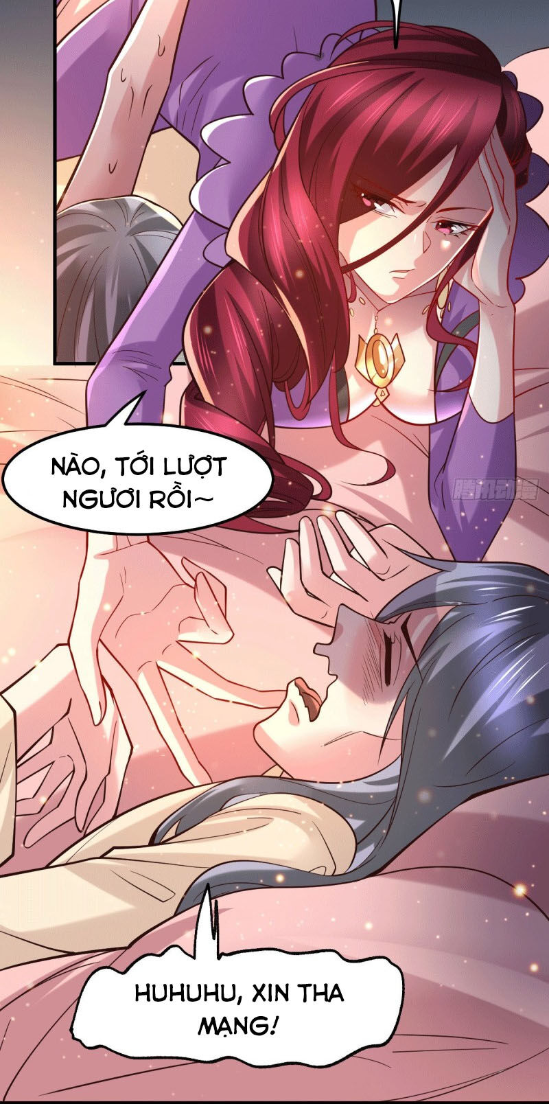 Bổn Tế Tu Chính Là Tiện Đạo Chap 89 - Next Chap 90